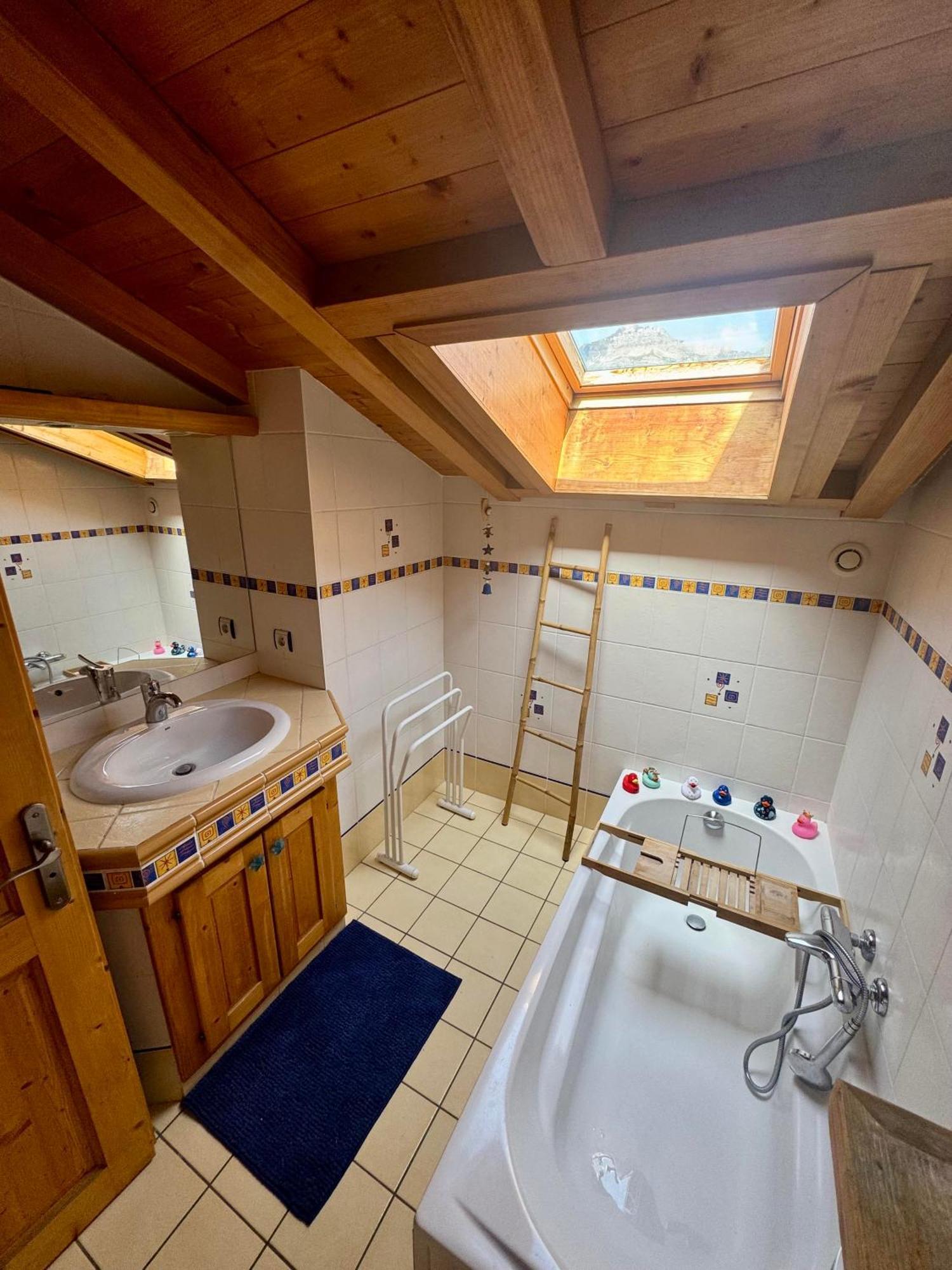 Chalet Les Vergers Салланш Экстерьер фото